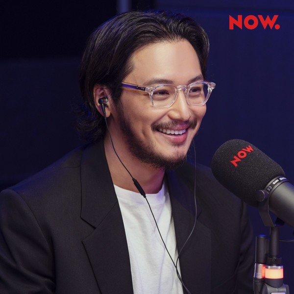 [사진 = 네이버 NOW. '우리 만남이' 제공]