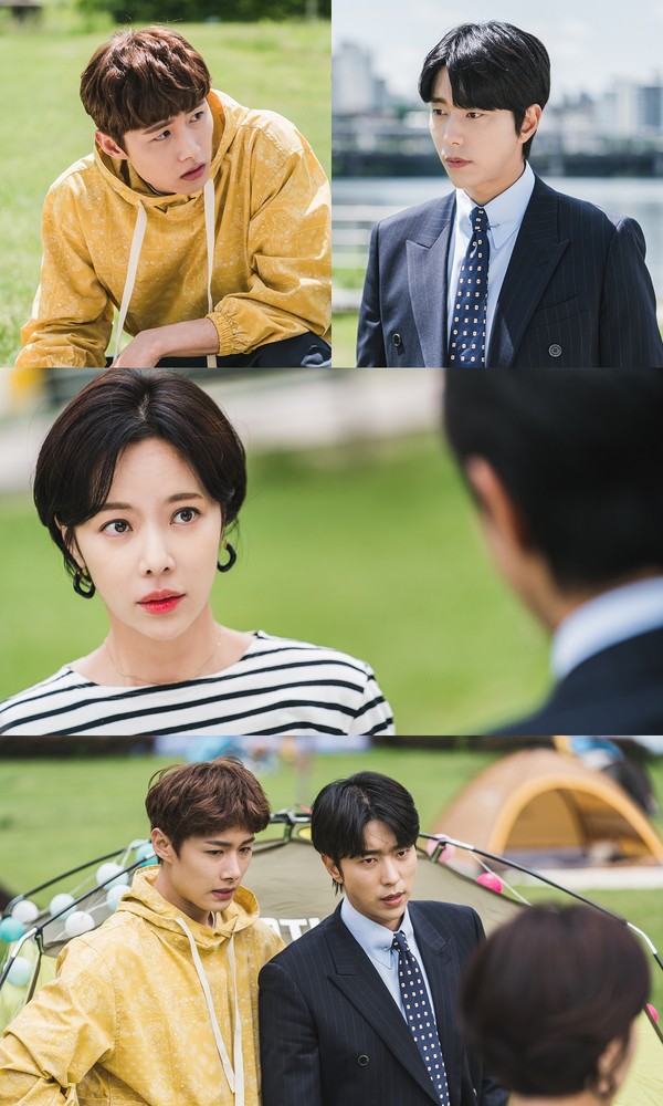 [사진 = 아이윌미디어 제공]