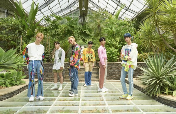 [사진 = 뉴플래닛엔터테인먼트 제공]