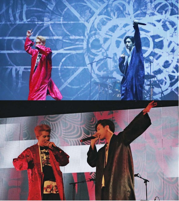 [사진 =  CJ ENM 제공]