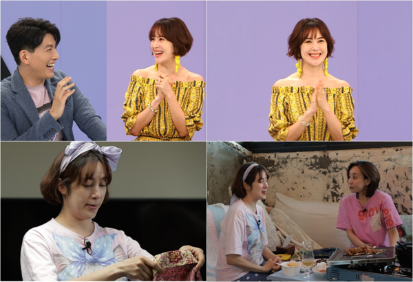 [사진 = TV CHOSUN 제공]