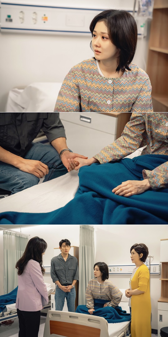 [사진 = tvN ‘오 마이 베이비’ 제공]