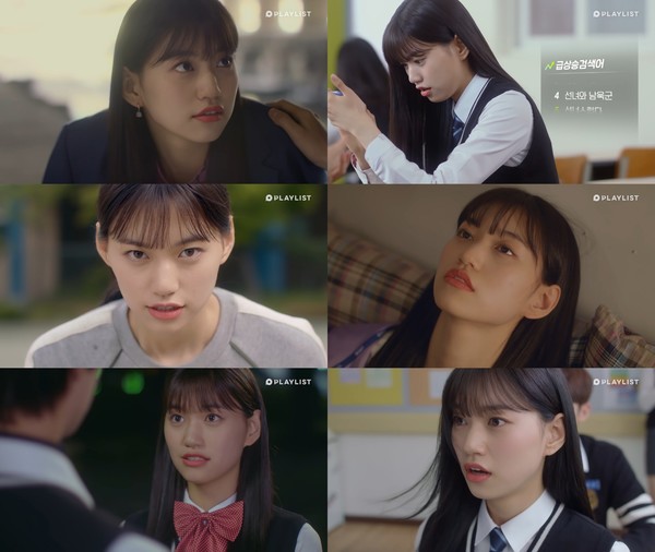 [사진 = 판타지오 제공]