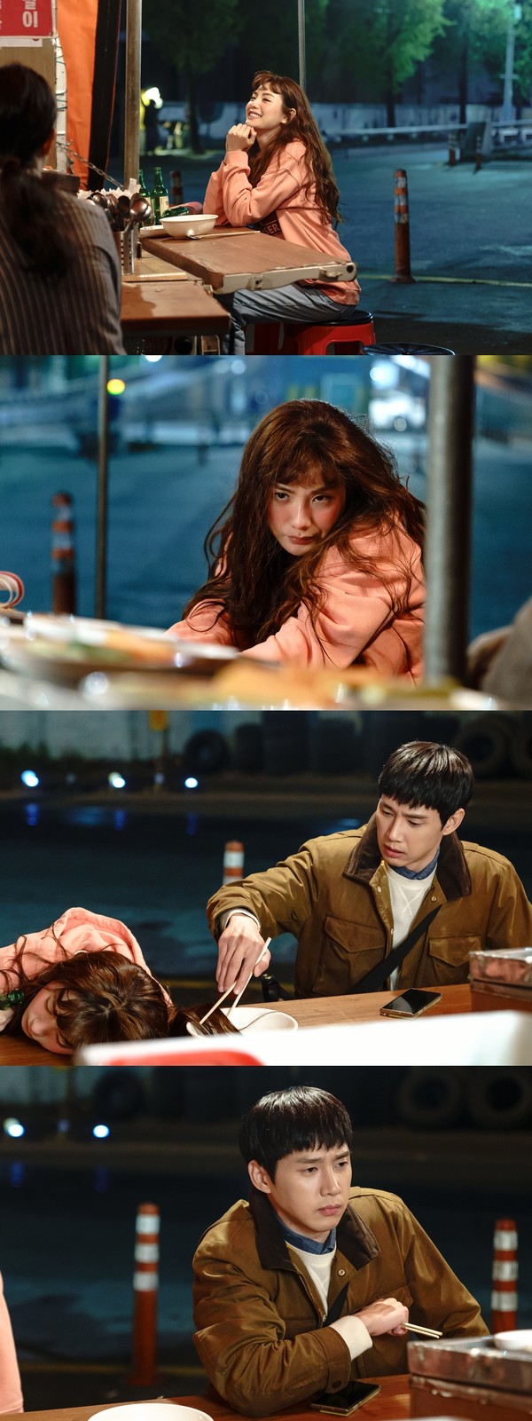 [사진 = 셀트리온엔터테인먼트, 프레임미디어 제공]