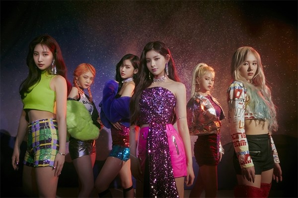 [사진 = 위에화엔터테인먼트 제공]