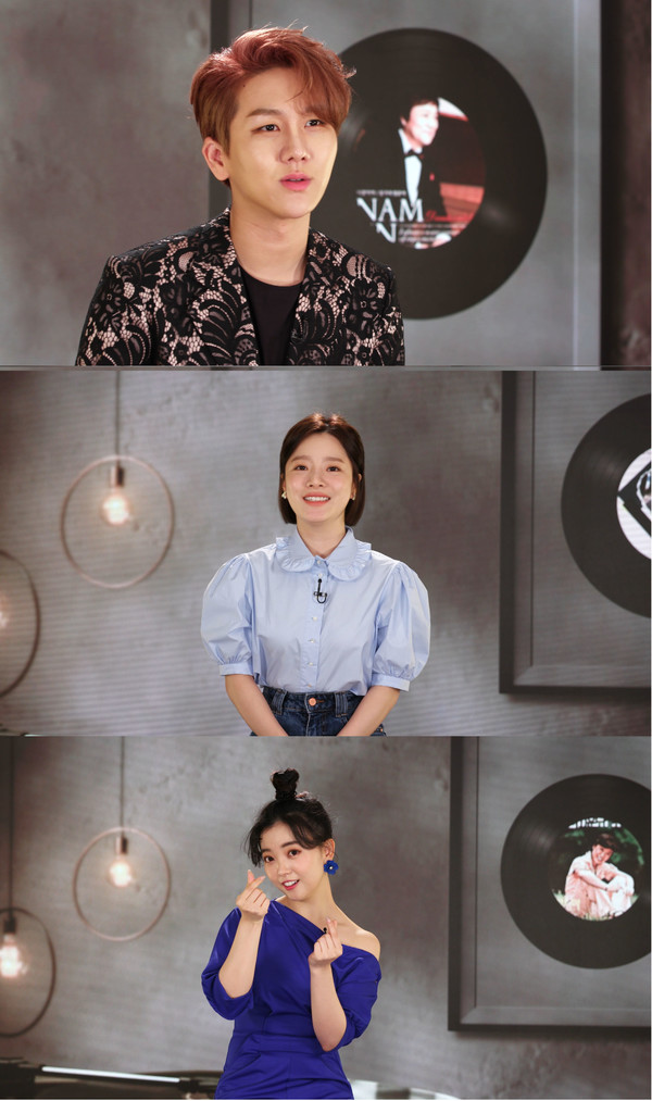 [사진 = KBS 2TV '불후의 명곡-전설을 노래하다' 제공]