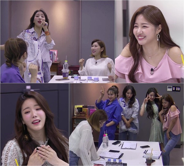 [사진 = KBS ‘악(樂)인전’ 제공]