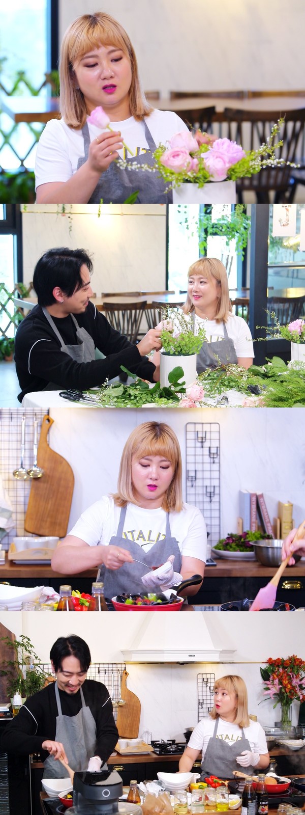 [사진 = SBS '박장데소' 제공]