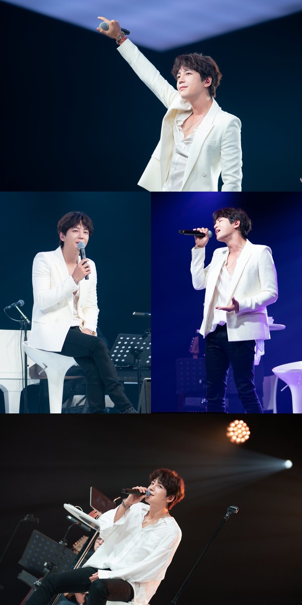 [사진 = AG Corporation 제공]