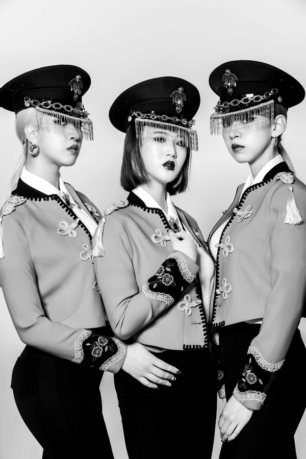 [사진 = GH엔터테인먼트 제공]