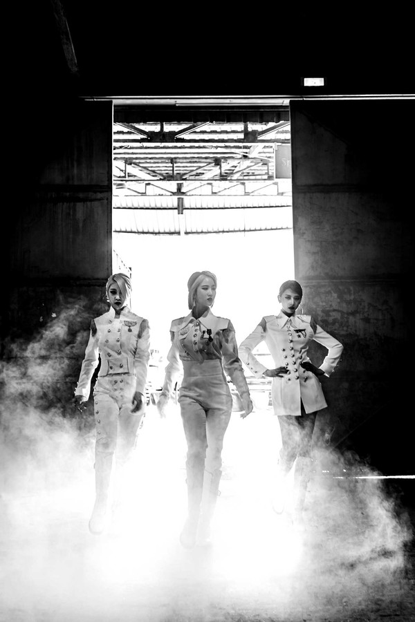 [사진 = GH엔터테인먼트 제공]