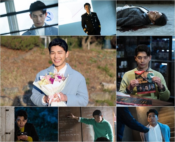 [사진 = OCN 제공]