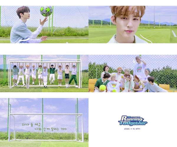 [사진 = 스톤뮤직엔터테인먼트, n.CH엔터테인먼트 제공]