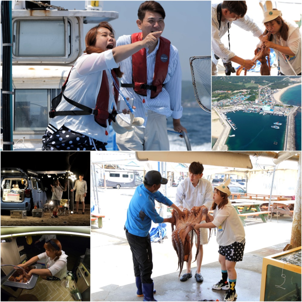 [사진 = TV CHOSUN 제공]