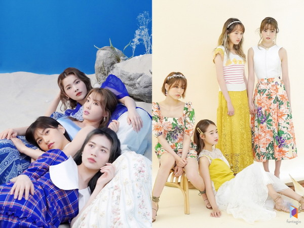 [사진 = 판타지오 제공]