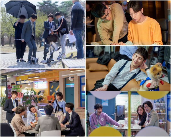 [사진 = 스튜디오HIM 제공]