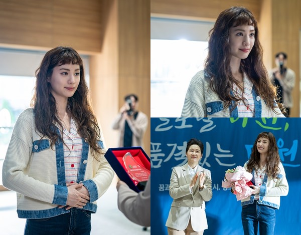 [사진 = 셀트리온엔터테인먼트, 프레임미디어  제공]