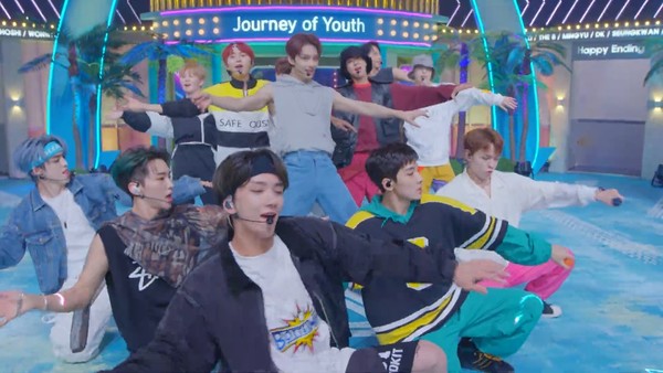 [사진 = KBS 2TV 제공]