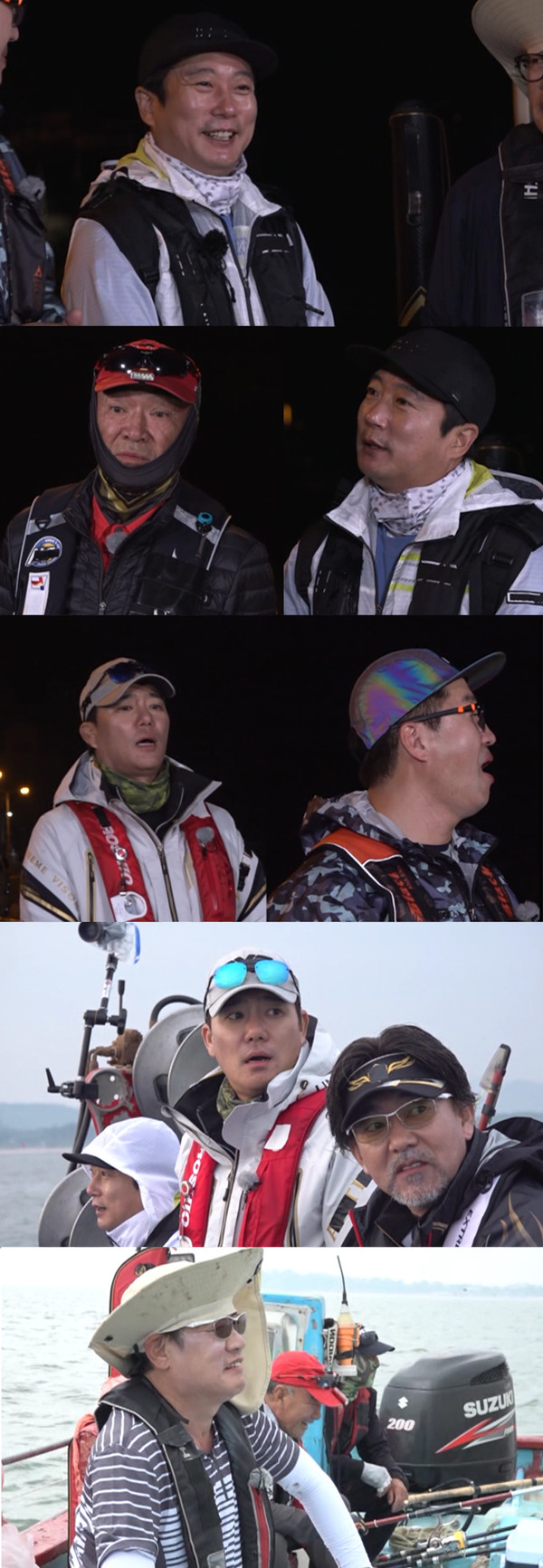 [사진 = 채널A '도시어부2' 제공]