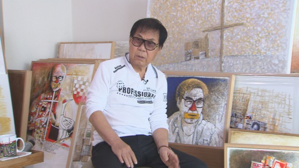 [사진 = 조영남/ SBS '본격연예 한밤’ 제공]