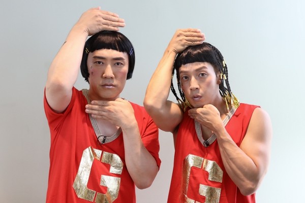 [사진 = JTBC ‘장르만 코미디’ 제공]