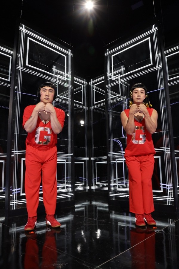 [사진 = JTBC ‘장르만 코미디’ 제공]