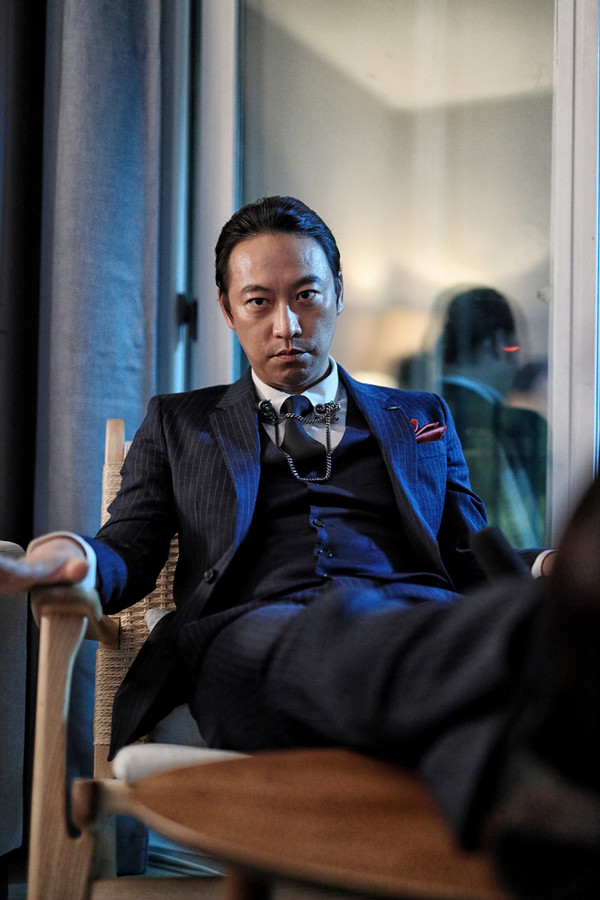 [사진 = JTBC ‘장르만 코미디’ 제공]