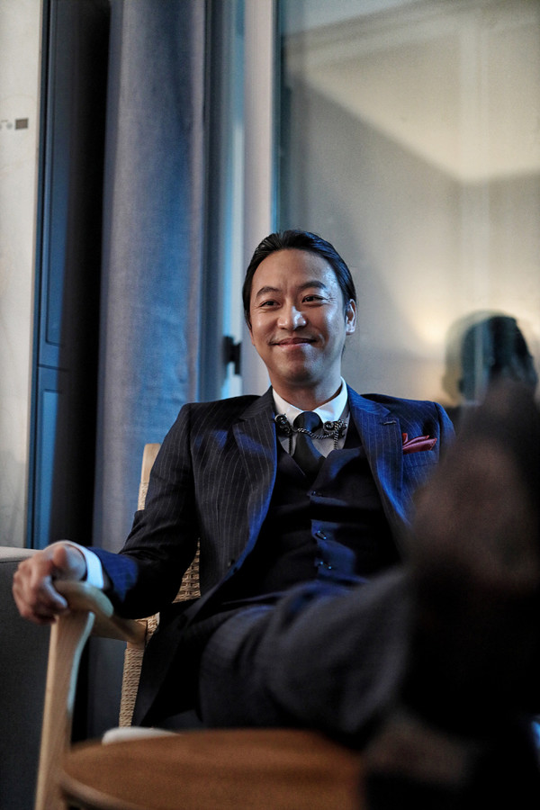 [사진 = JTBC ‘장르만 코미디’ 제공]