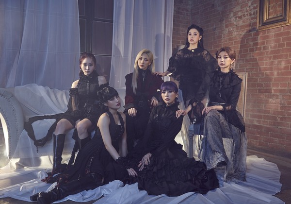 [사진 = 드림캐쳐컴퍼니 제공]