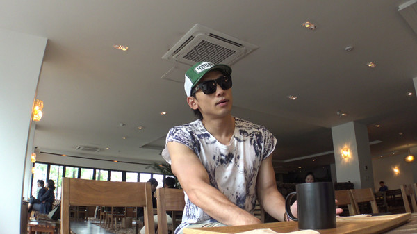 [사진 = 비의 ‘시즌비시즌’/ JTBC 제공]