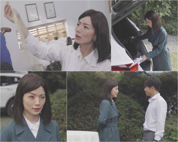 [사진 = JTBC ‘장르만 코미디’ 제공]