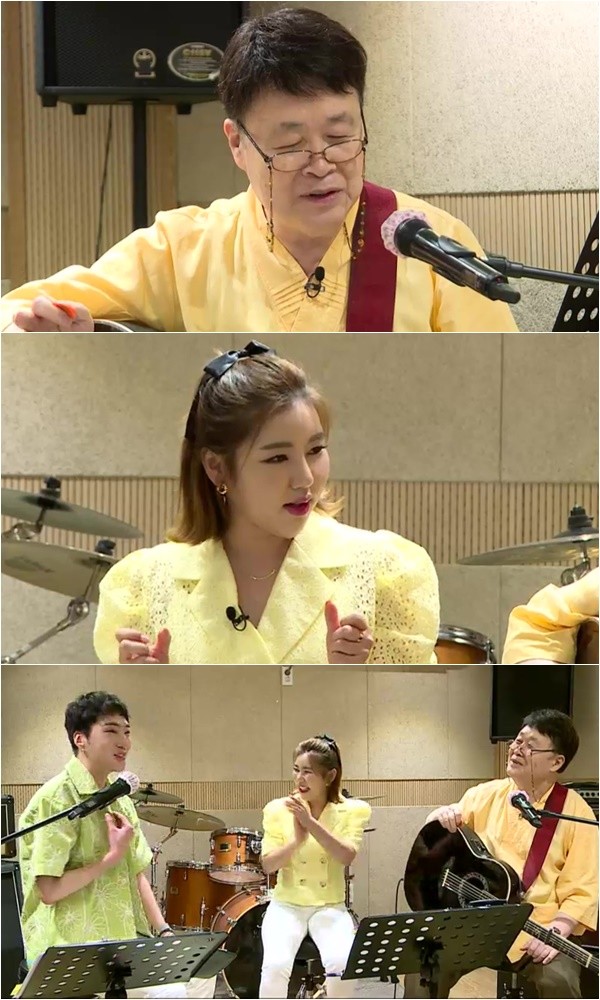 [사진 = KBS ‘악(樂)인전’ 제공]