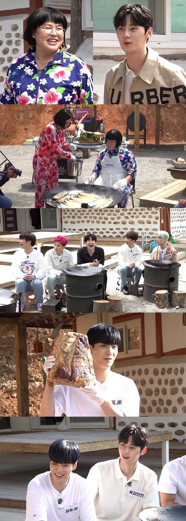 [사진 = MBC ‘전지적 참견 시점’ 제공]