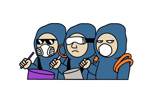 [사진 = 유상통프로젝트 제공]