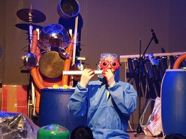 [사진 = 유상통프로젝트 제공]