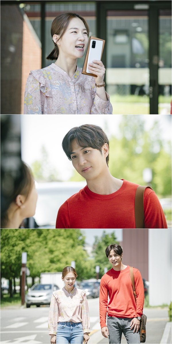 [사진 = tvN 제공]