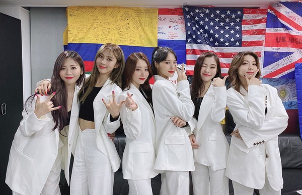 [사진=드림캐쳐컴퍼니 제공]