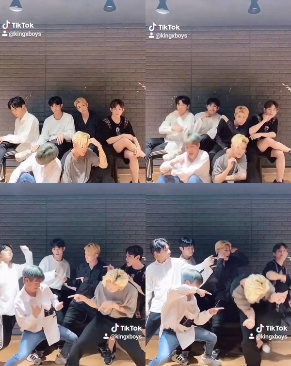 [사진 = 뉴플래닛엔터테인먼트 제공]