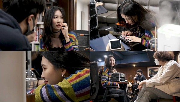 [사진 = 메이크어스엔터테인먼트 제공]