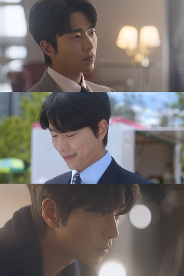 [사진 = KBS2 ‘그놈이 그놈이다’ 방송화면]  