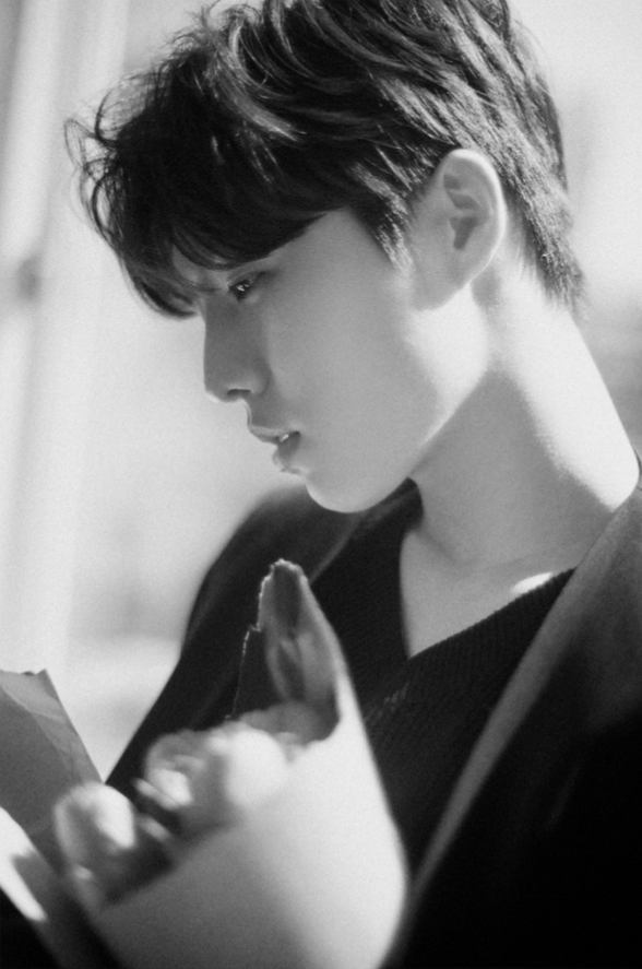 [사진 = 유승우/ 스타쉽엔터테인먼트 제공]