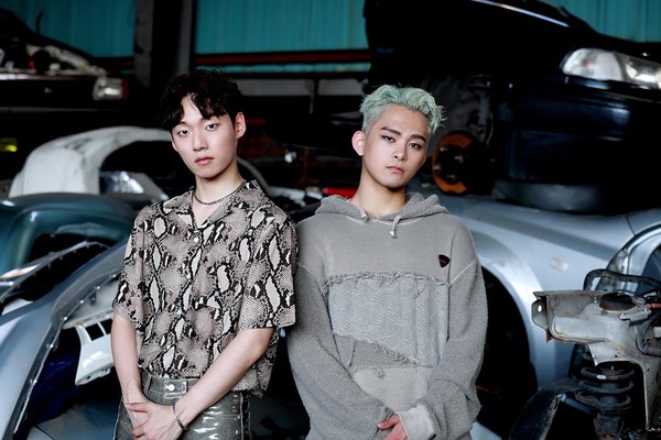 [사진 = 메이저나인 제공]