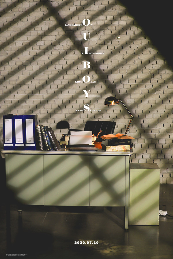 [사진 = 위엔터테인먼트 제공]