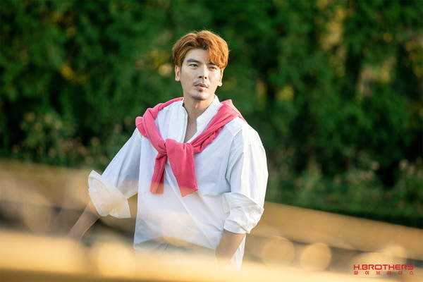 [사진 = 김성오/ 화이브라더스 제공]