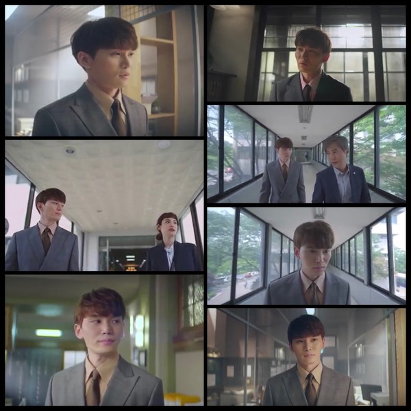 [사진 = KBS2 ‘출사표’ 방송캡처]