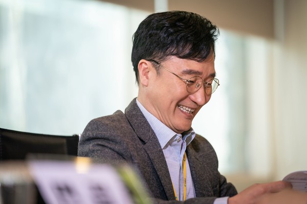 [사진 = KBS2 수목드라마 ‘출사표’ 방송화면]