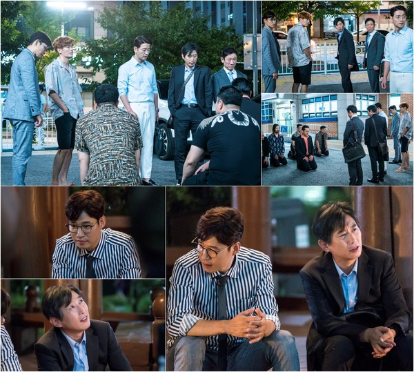 [사진 = 스튜디오앤뉴·제이씨앤 제공]