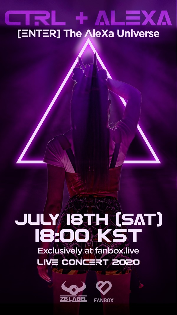 [사진 = 지비레이블 제공]