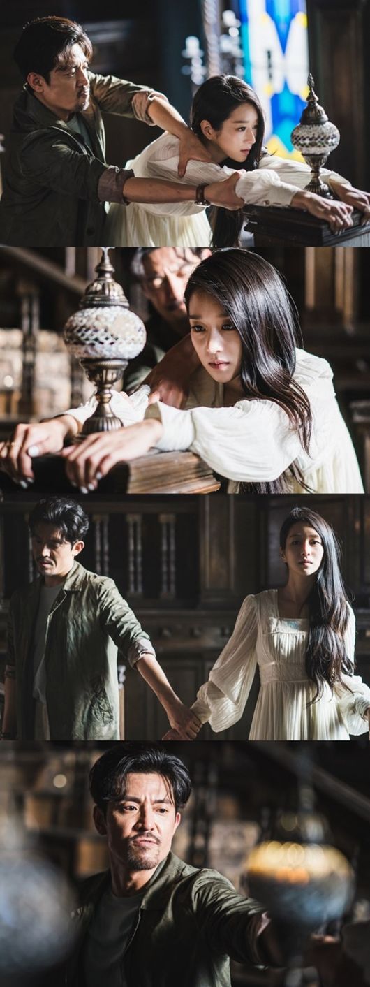 [사진 = tvN 제공]