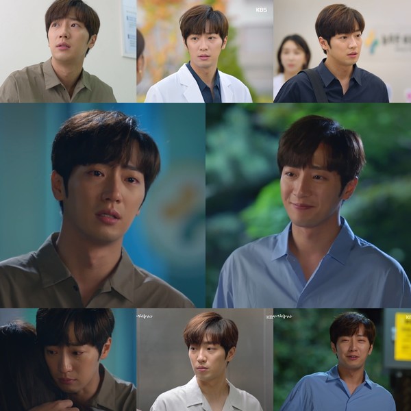 [사진 = KBS2 ‘한 번 다녀왔습니다’ 방송캡처]